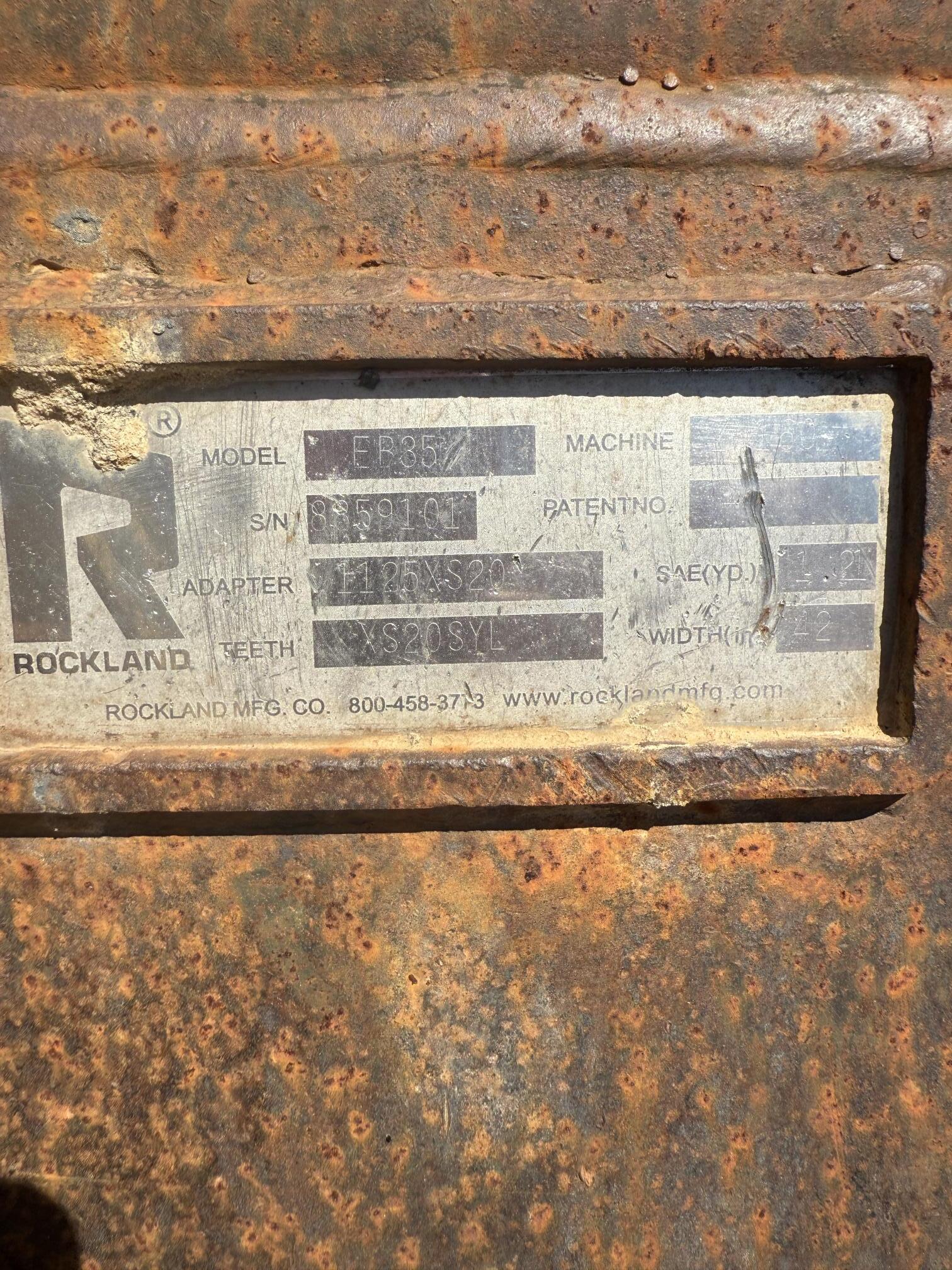 2017 HITACHI ZX160LC-5N - Image 5