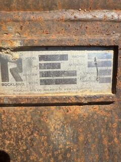 2017 HITACHI ZX160LC-5N - Image 5