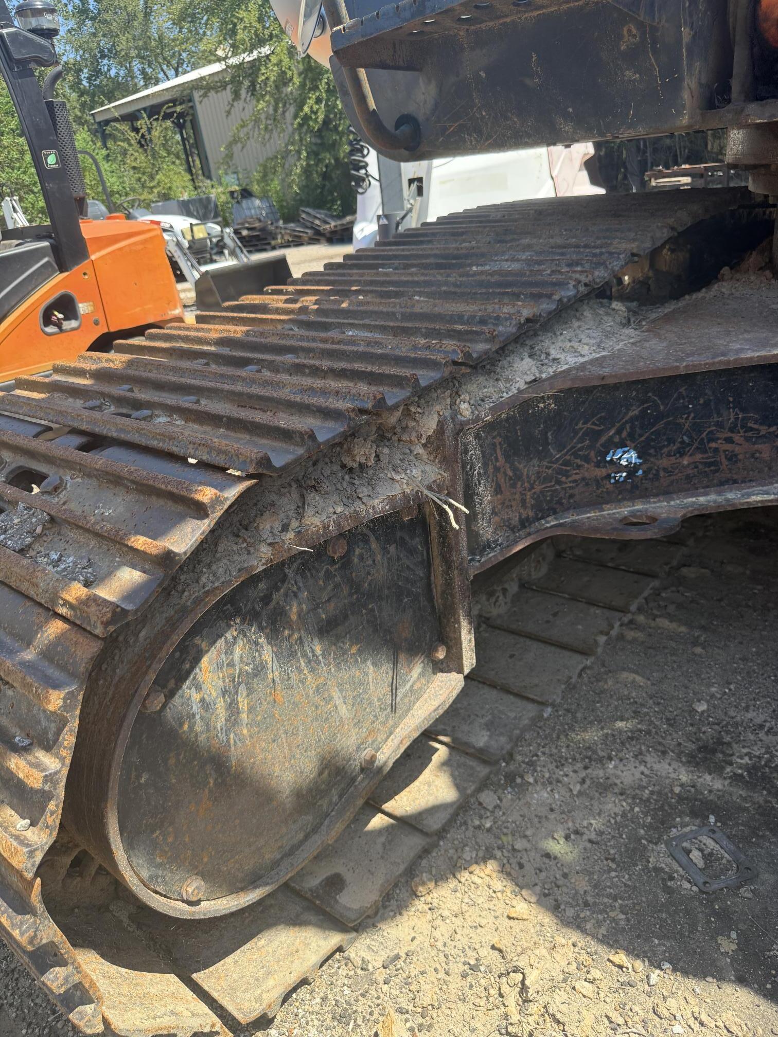 2017 HITACHI ZX160LC-5N - Image 6