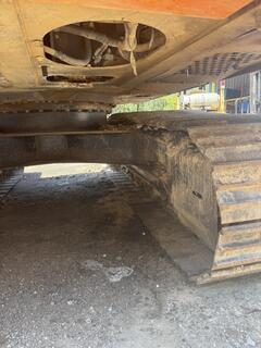 2017 HITACHI ZX160LC-5N - Image 15