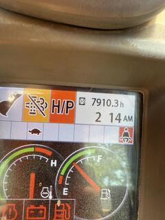 2017 HITACHI ZX160LC-5N - Image 20