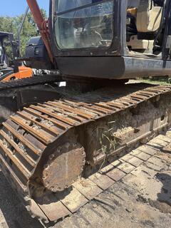 2017 HITACHI ZX160LC-5N - Image 18