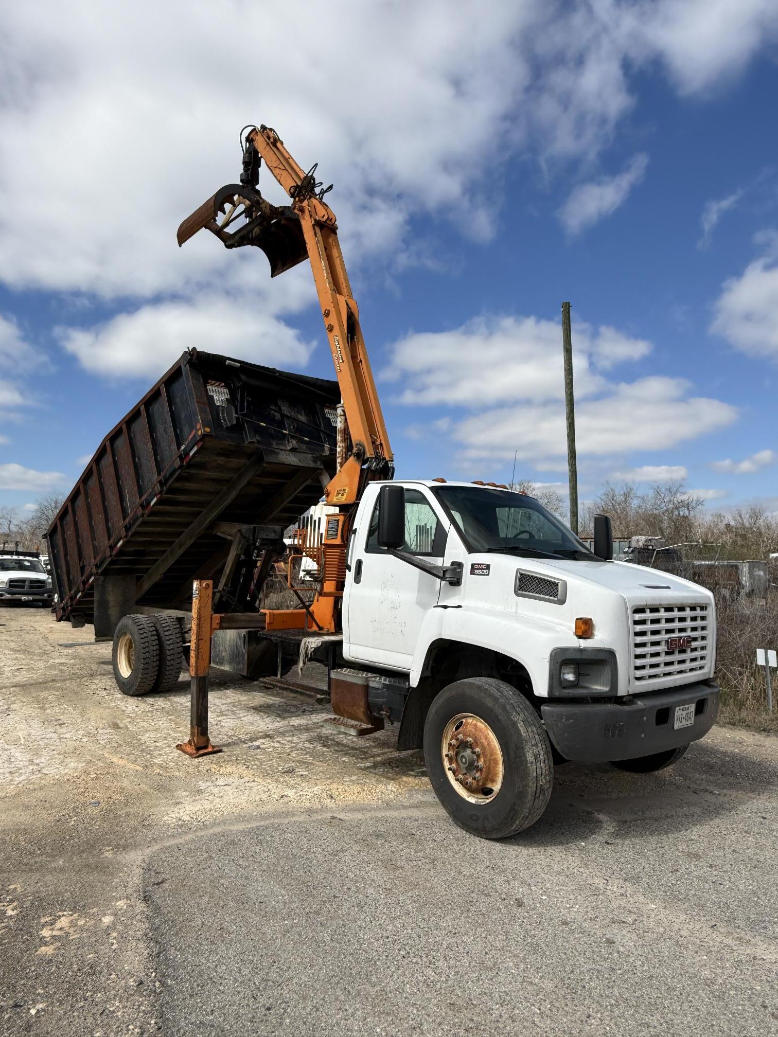 2006 GMC C8500 - view 3 of 59