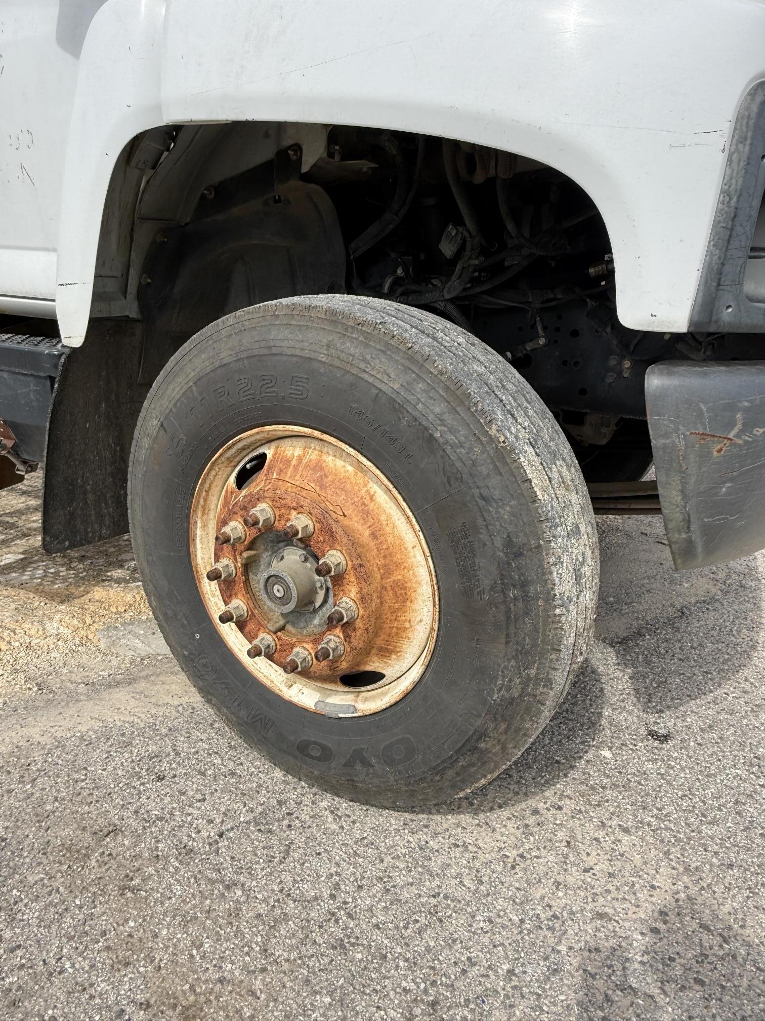 2006 GMC C8500 - view 6 of 59