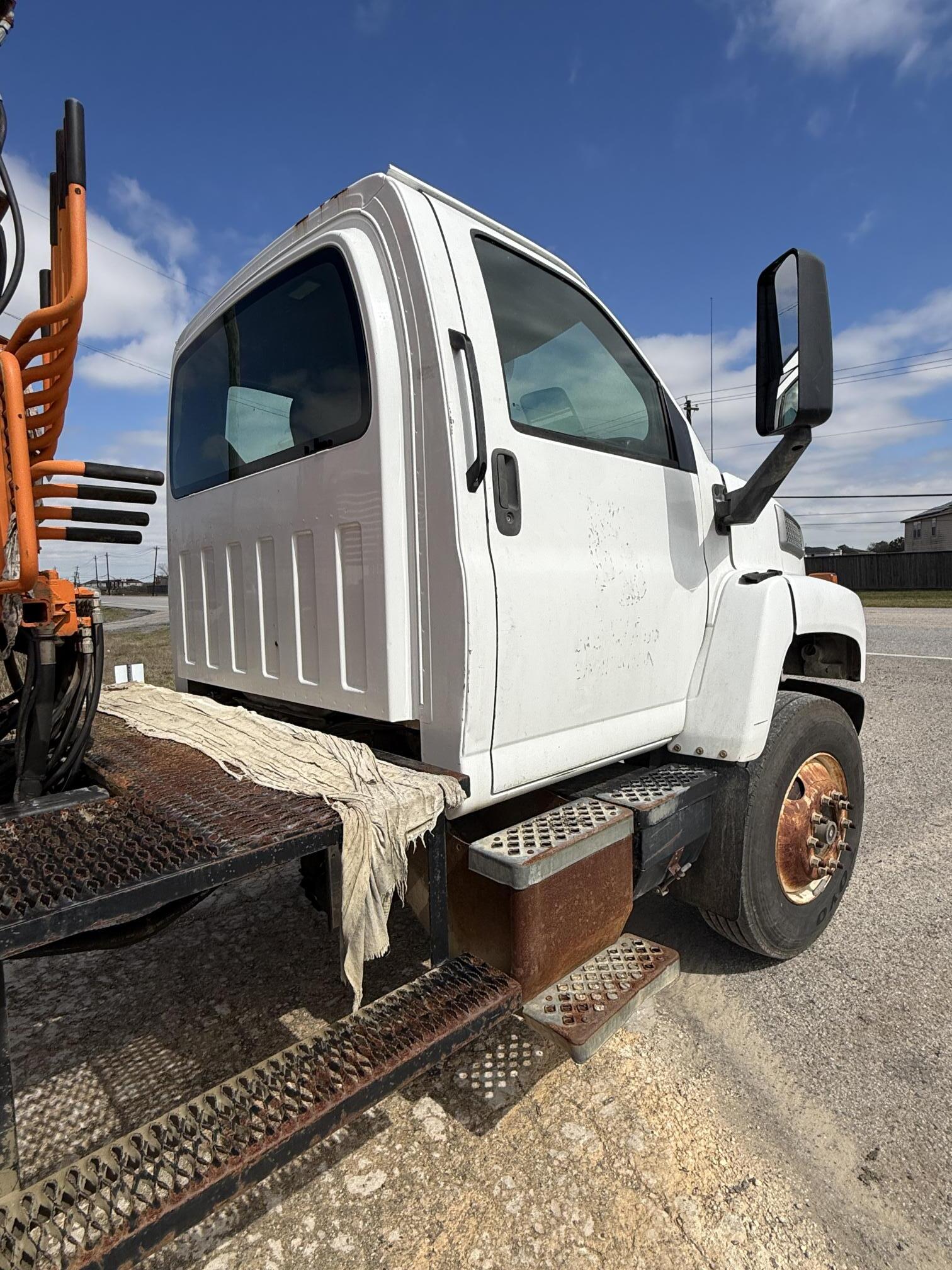 2006 GMC C8500 - view 12 of 59