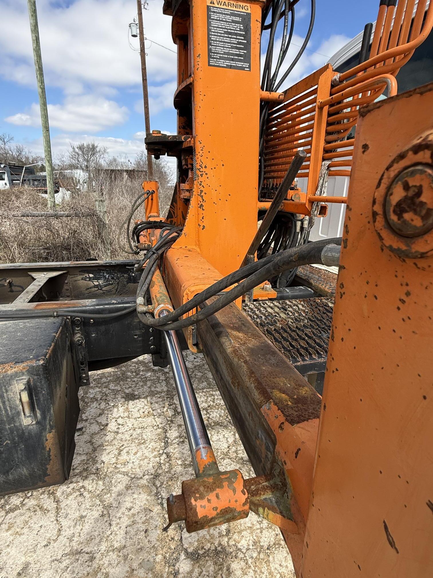 2006 GMC C8500 - view 13 of 59