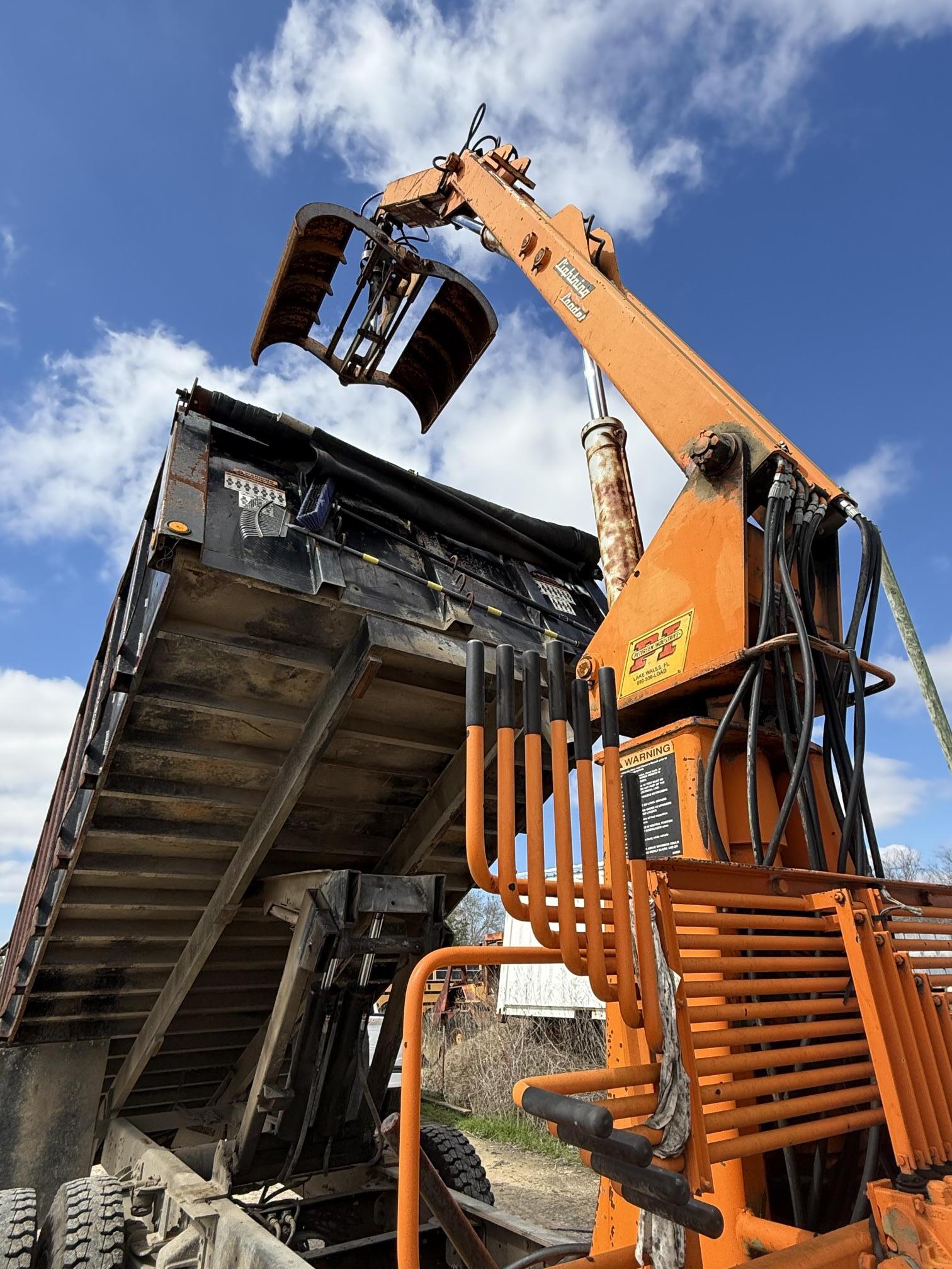 2006 GMC C8500 - Image 15