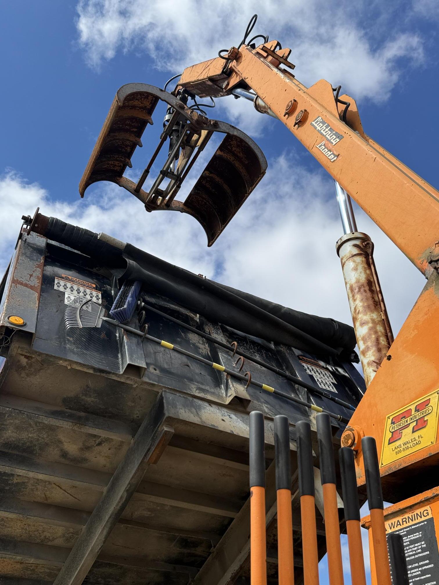 2006 GMC C8500 - Image 16