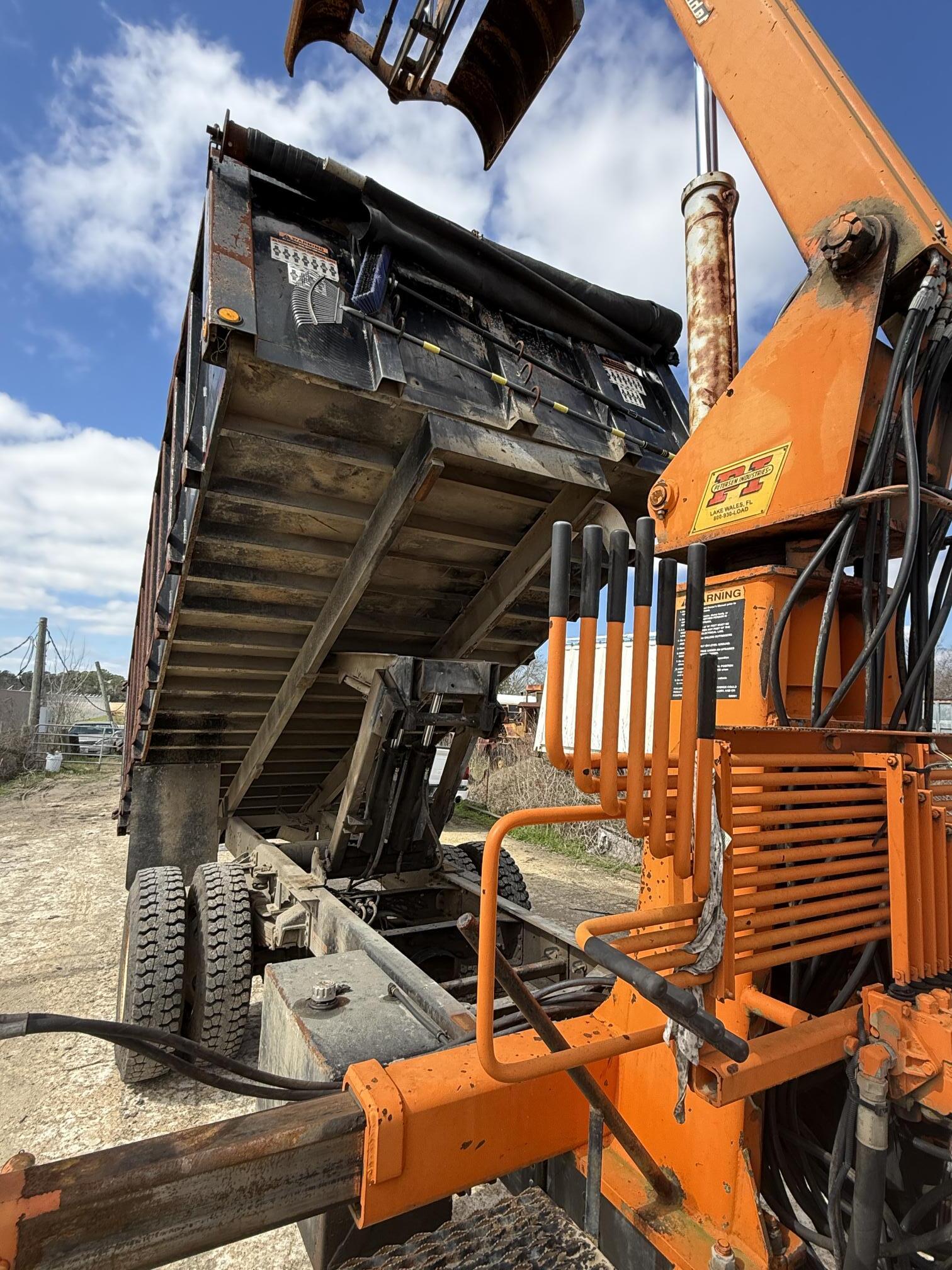 2006 GMC C8500 - view 17 of 59