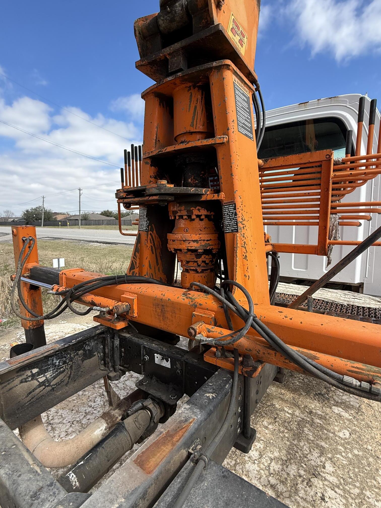 2006 GMC C8500 - view 18 of 59