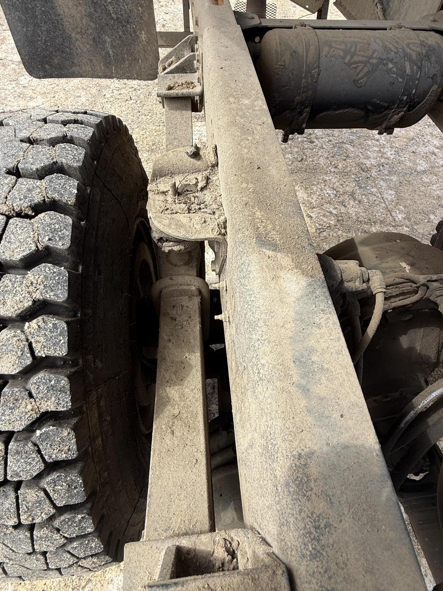 2006 GMC C8500 - Image 23