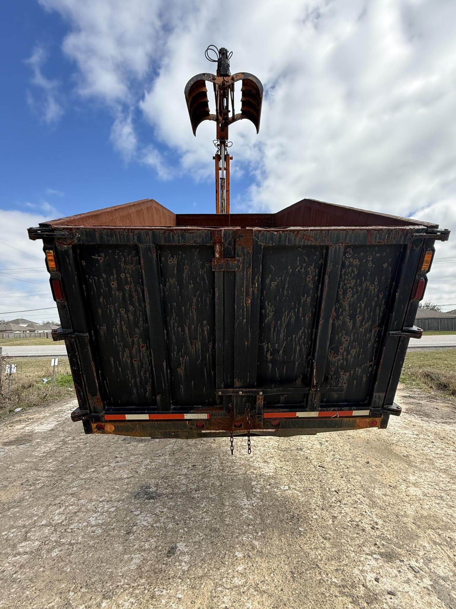 2006 GMC C8500 - Image 30