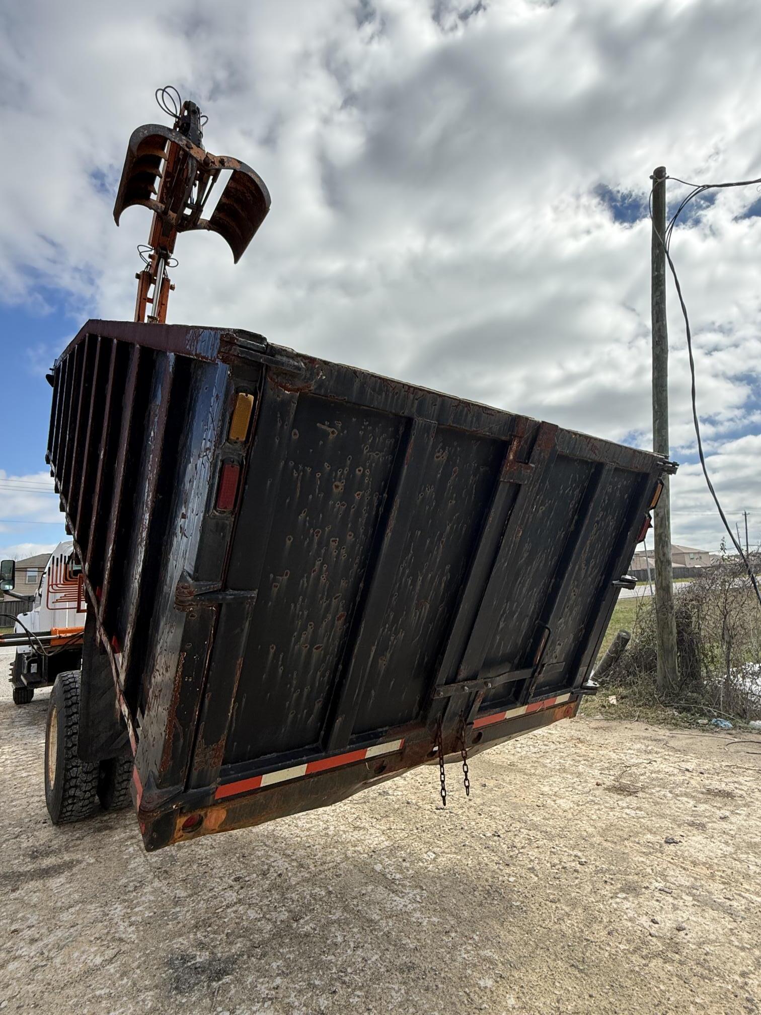 2006 GMC C8500 - Image 28
