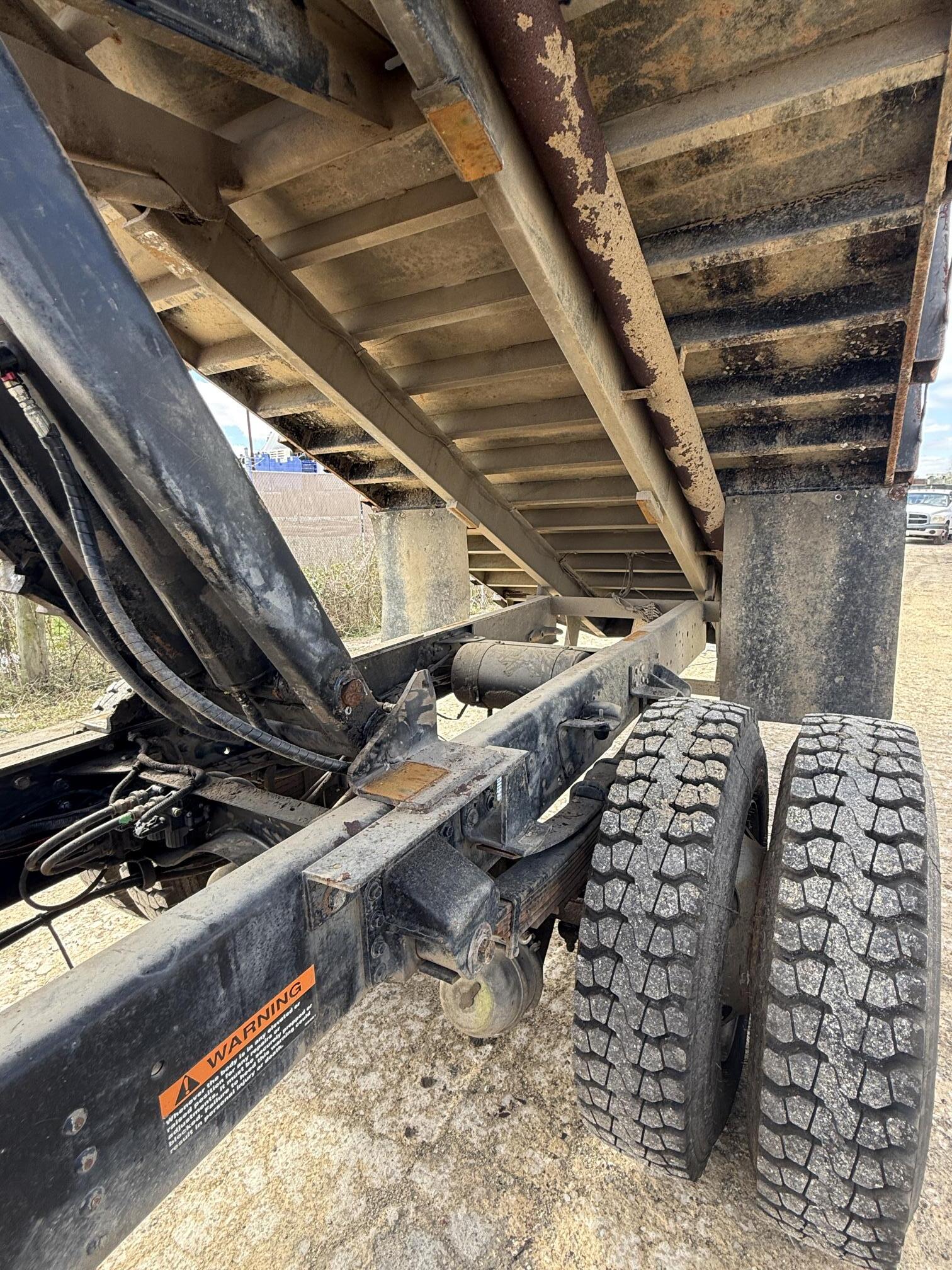 2006 GMC C8500 - Image 36