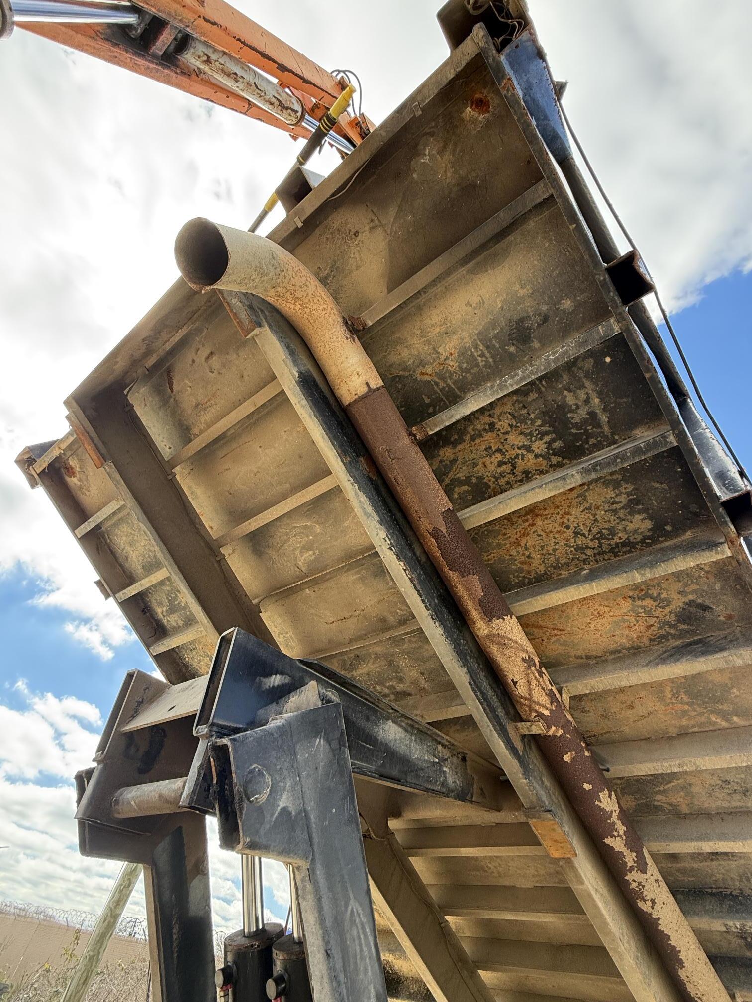 2006 GMC C8500 - Image 37