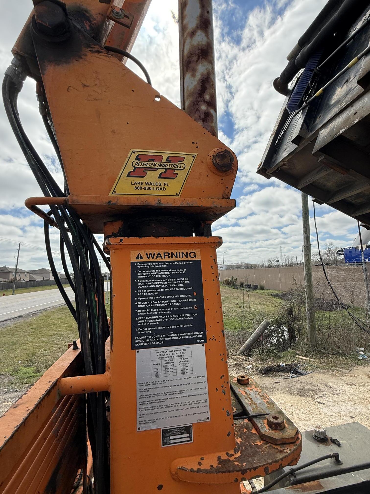 2006 GMC C8500 - Image 43