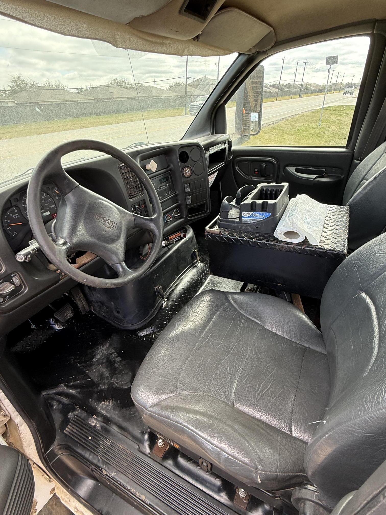 2006 GMC C8500 - Image 49