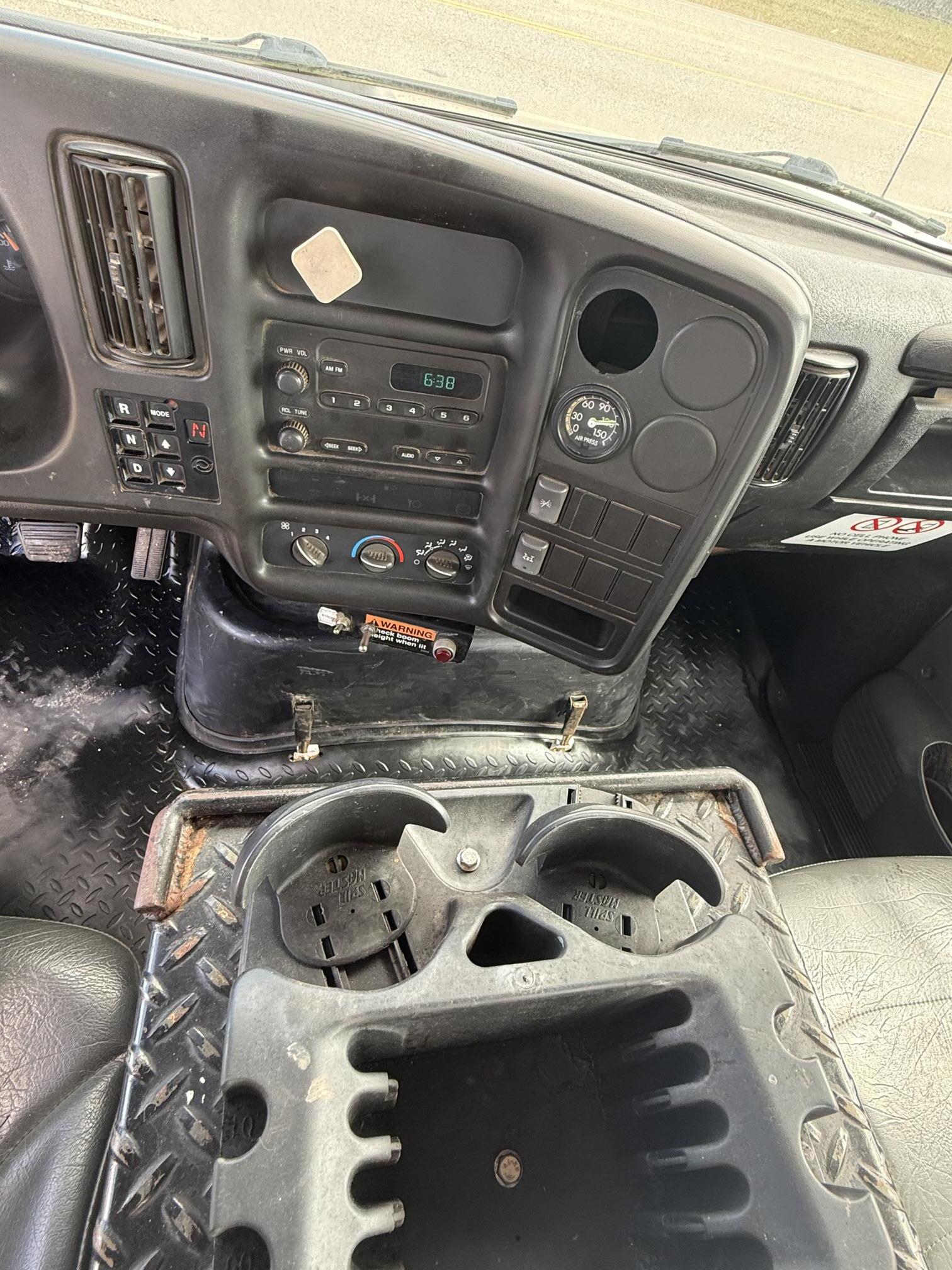 2006 GMC C8500 - Image 51