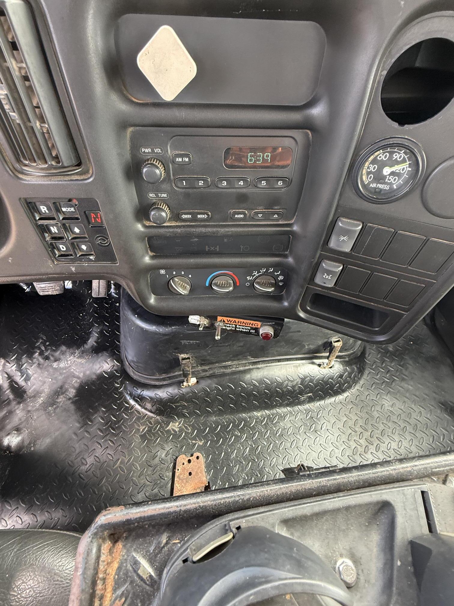 2006 GMC C8500 - Image 54