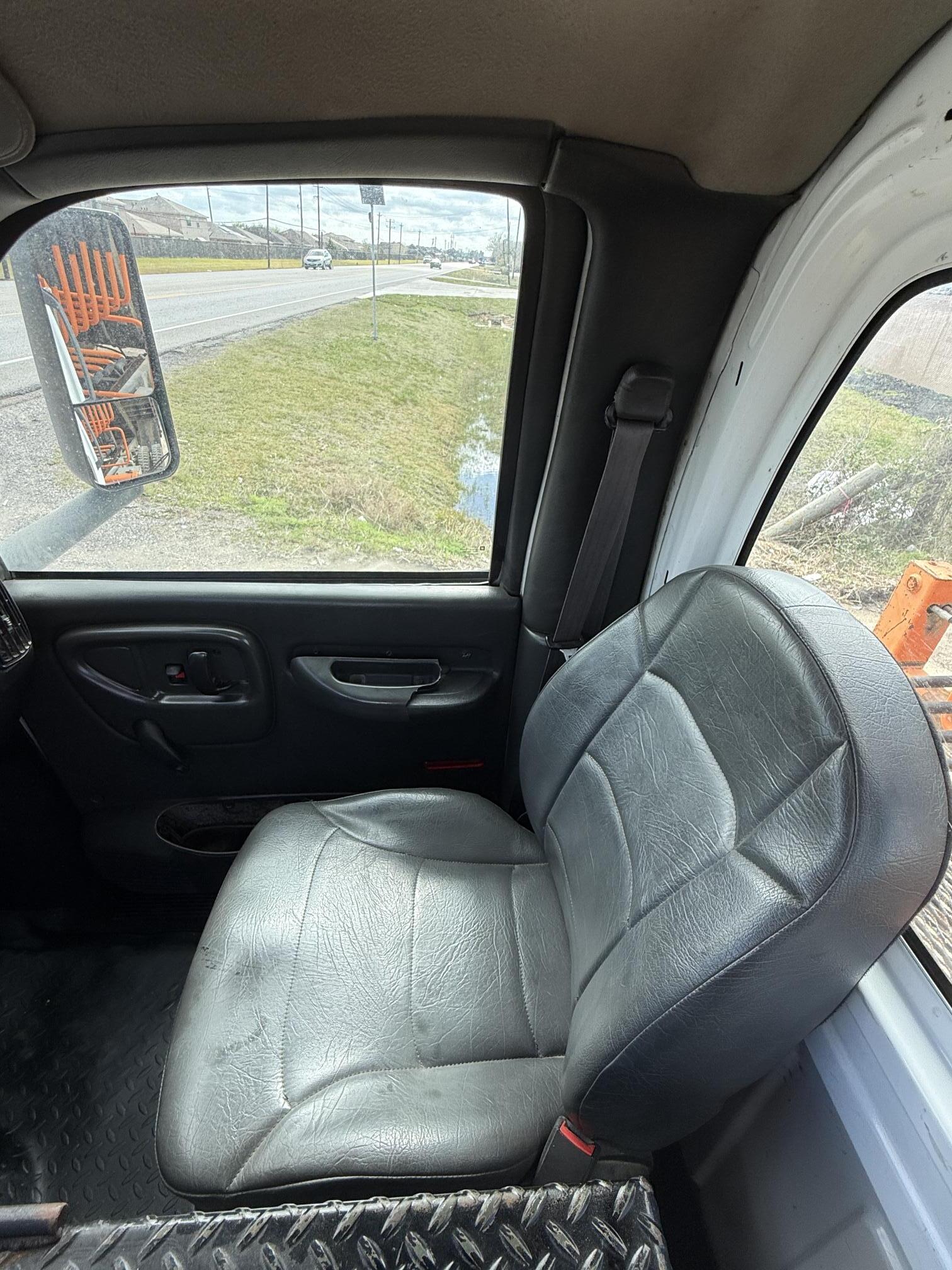 2006 GMC C8500 - Image 55