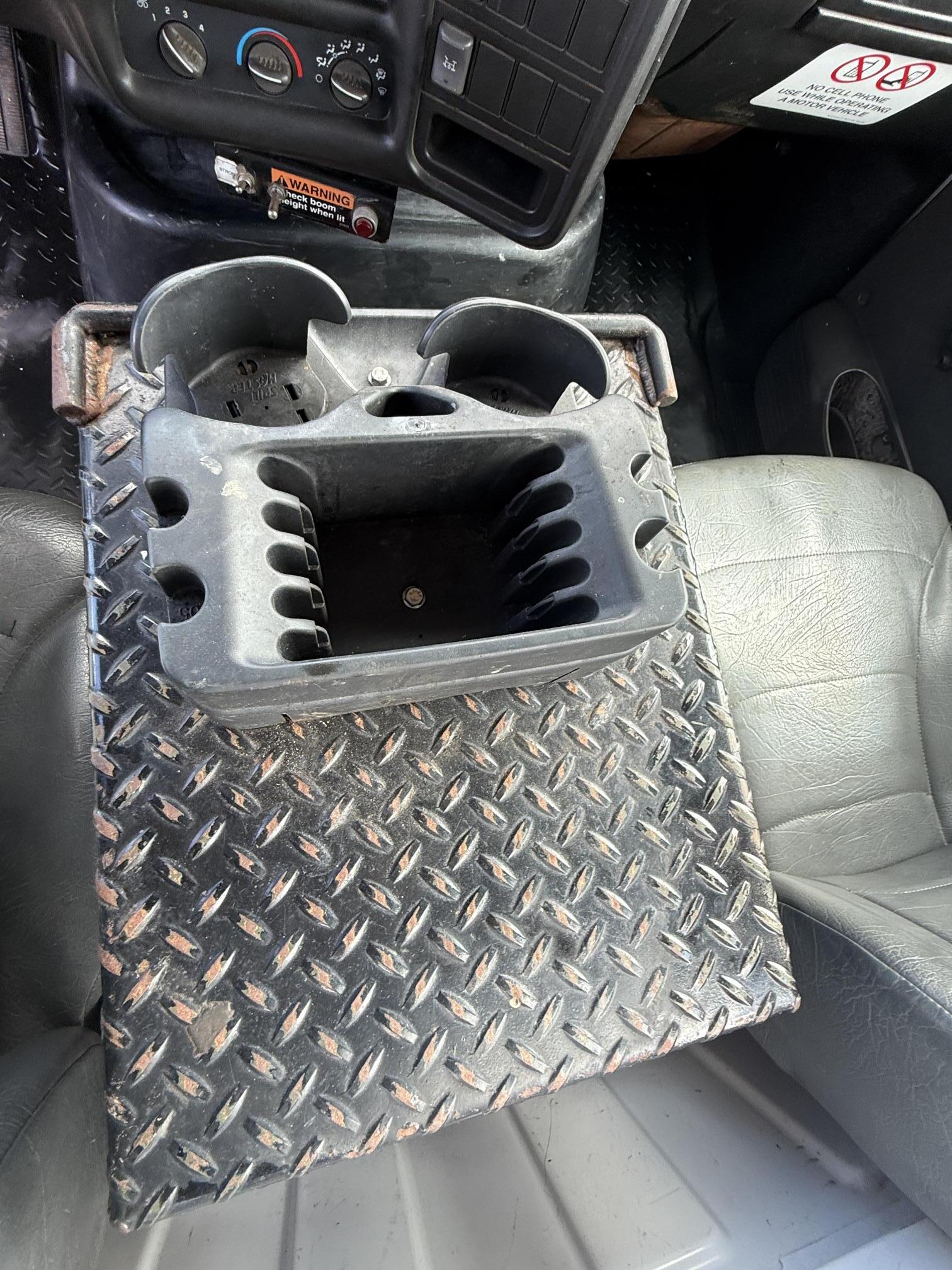 2006 GMC C8500 - Image 56