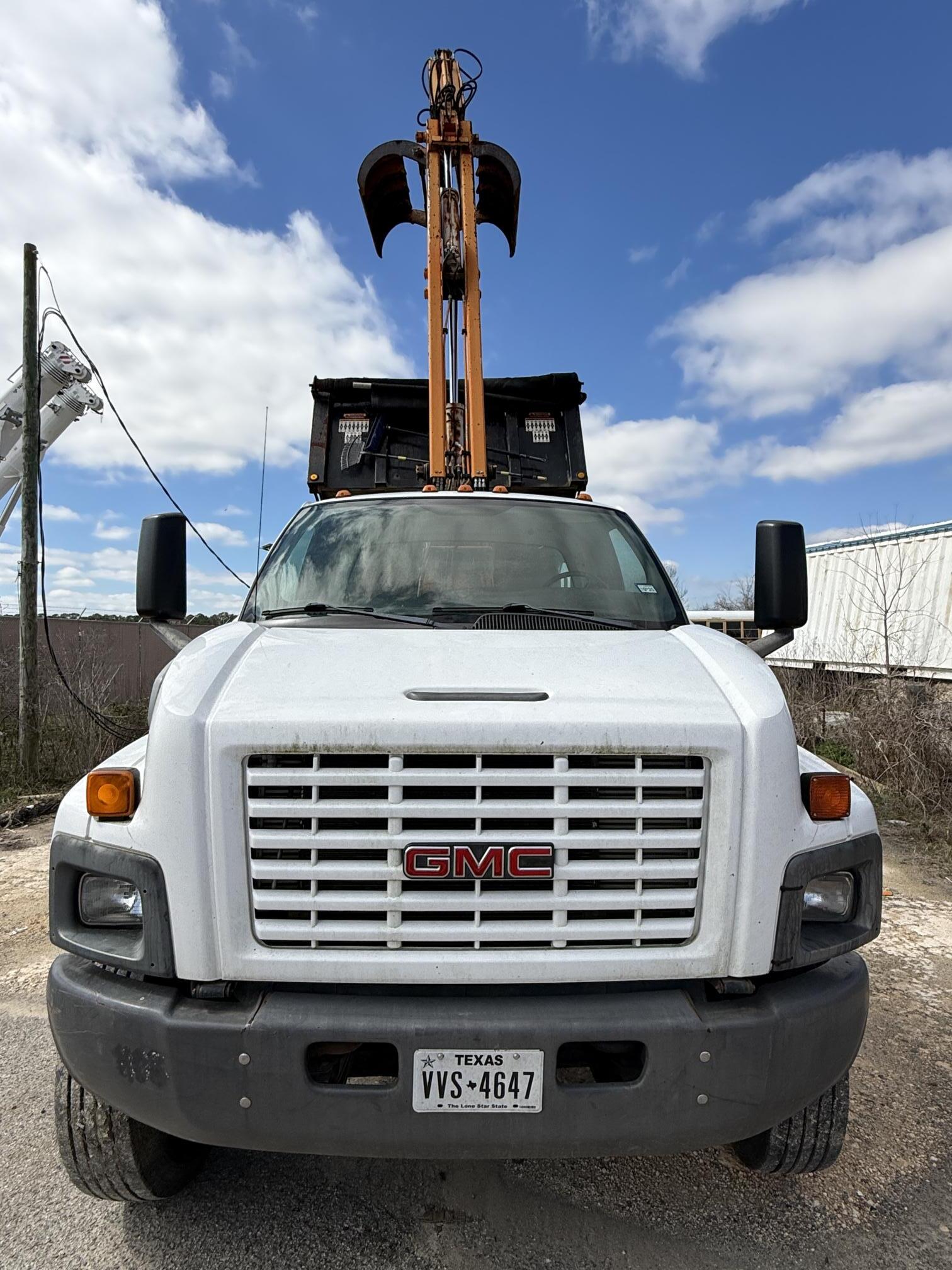 2006 GMC C8500 - Image 59