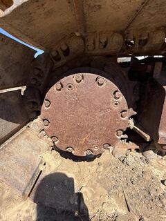 2017 DEERE 210G LC - Image 8