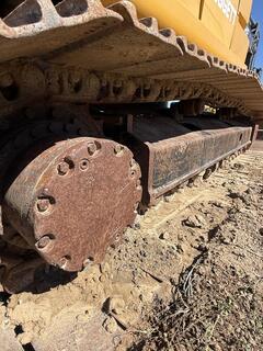 2017 DEERE 210G LC - Image 9