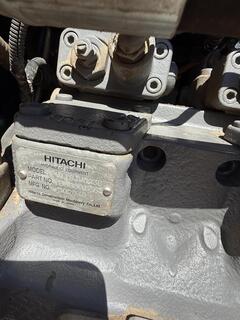 2017 DEERE 210G LC - Image 13