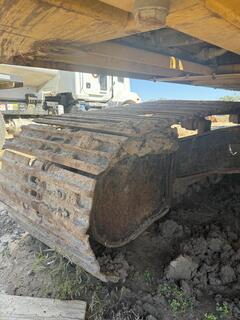 2017 DEERE 210G LC - Image 17