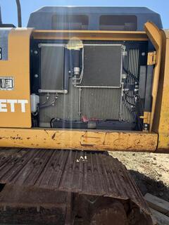 2017 DEERE 210G LC - Image 19