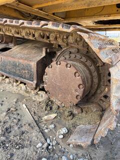 2017 DEERE 210G LC - Image 20