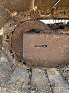 2017 DEERE 210G LC - Image 23