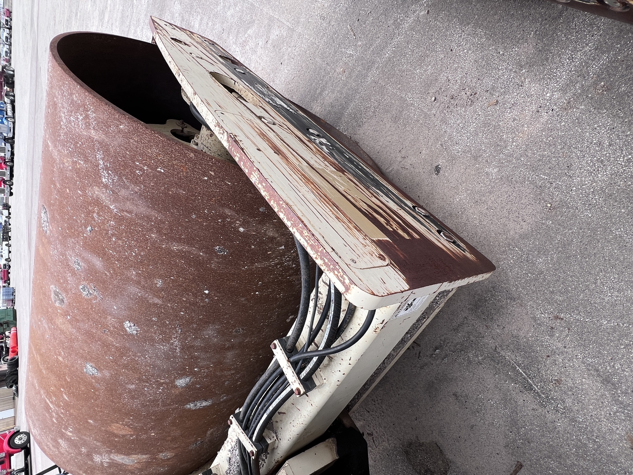 2003 INGERSOLL-RAND SD-100/105 - Image 10