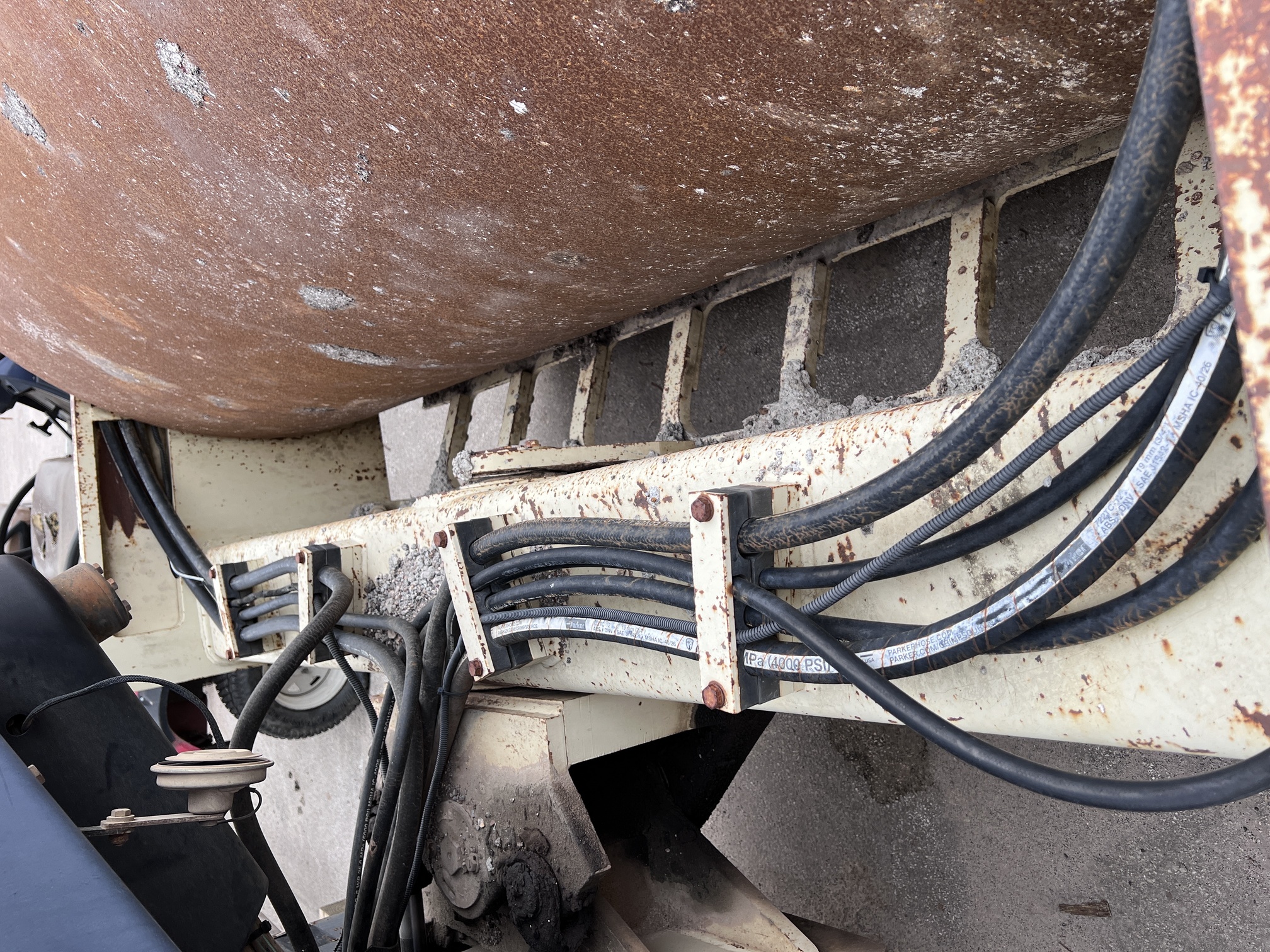 2003 INGERSOLL-RAND SD-100/105 - Image 13