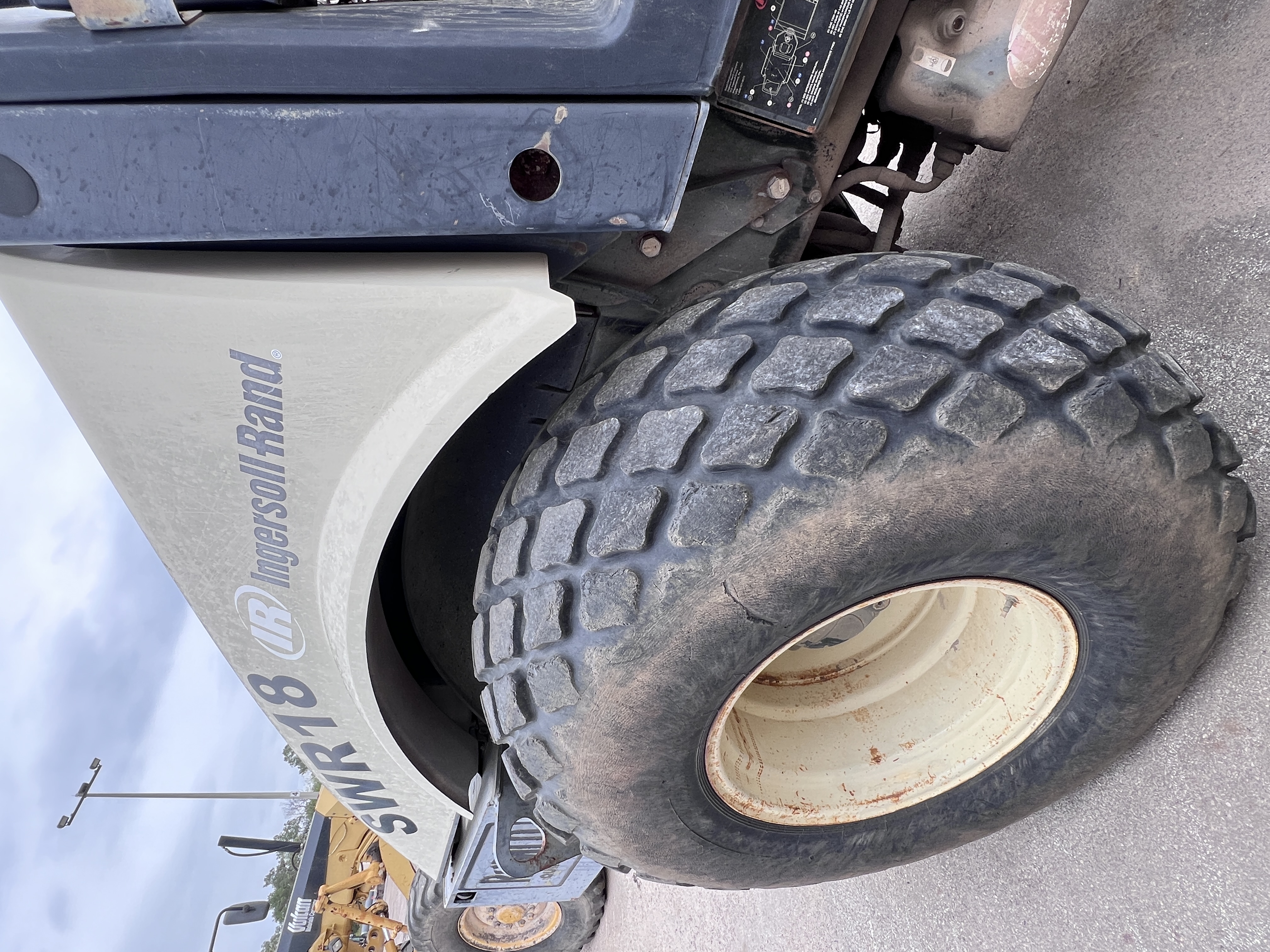 2003 INGERSOLL-RAND SD-100/105 - Image 11