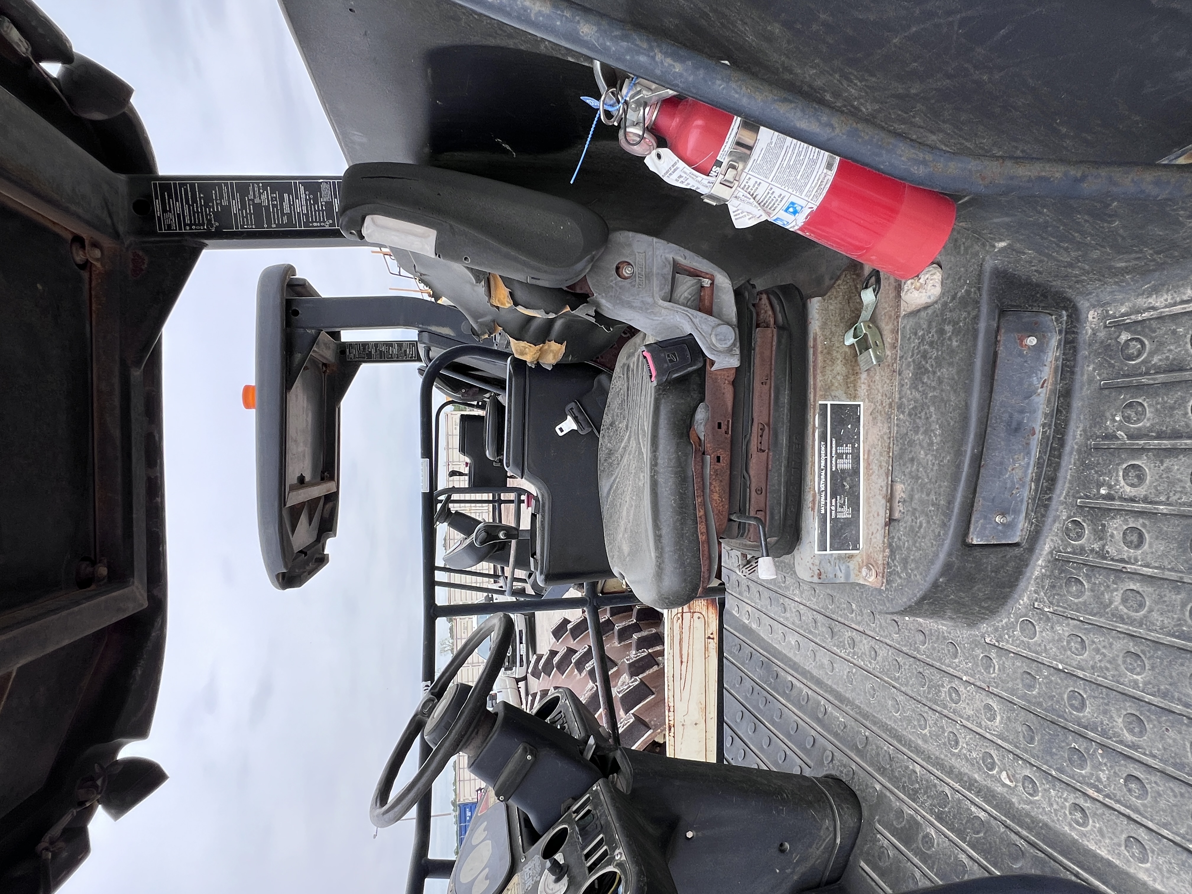 2003 INGERSOLL-RAND SD-100/105 - view 4 of 13