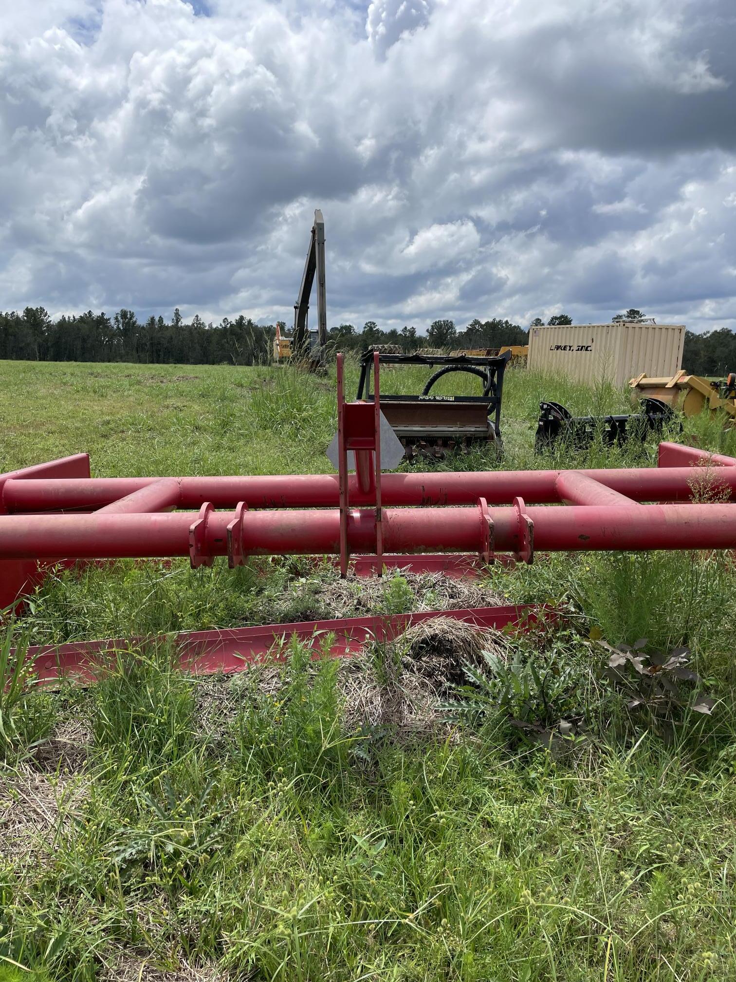 2020 THE BAD BOY 12 FT. - Image 2