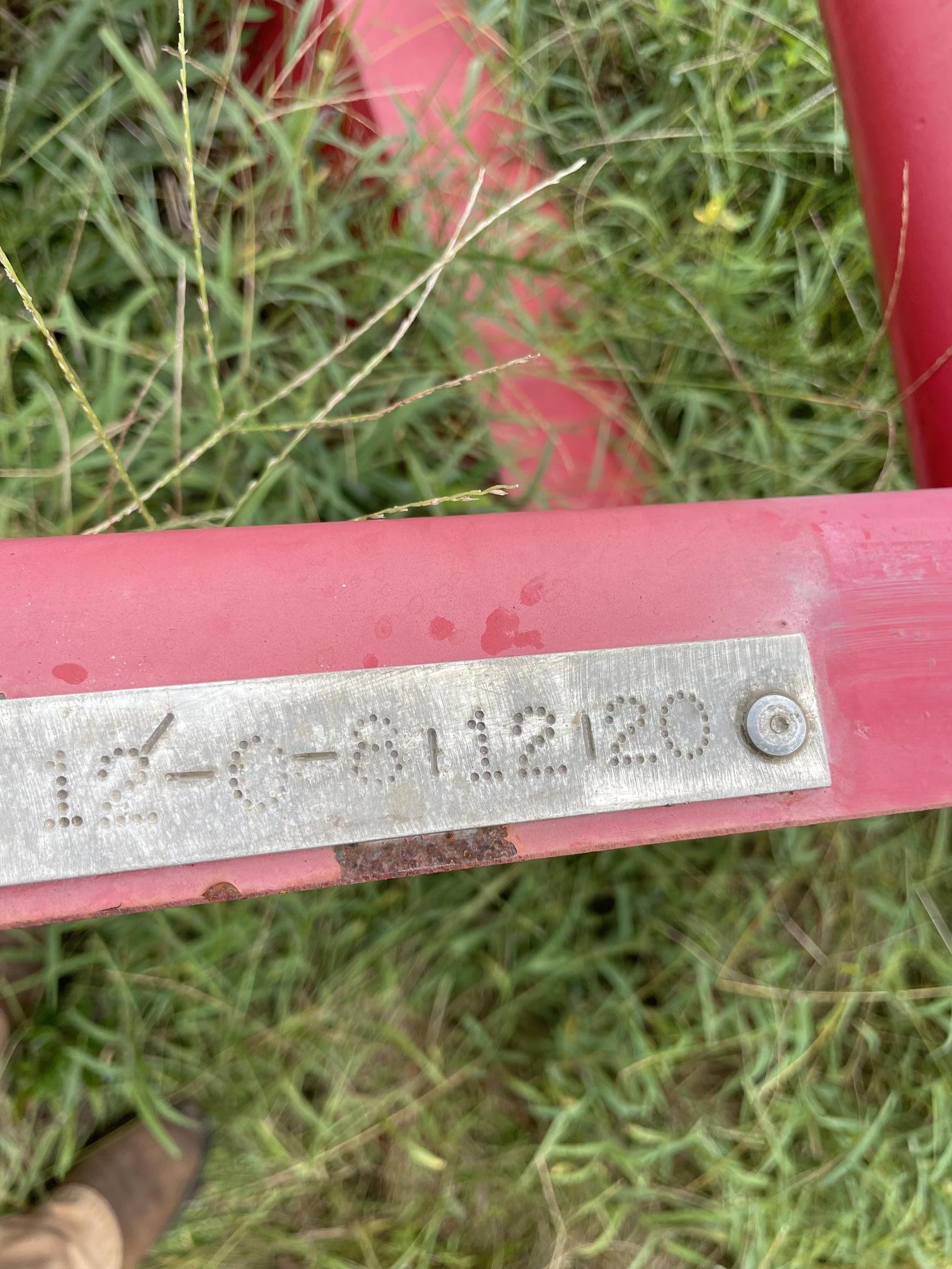 2020 THE BAD BOY 12 FT. - Image 4