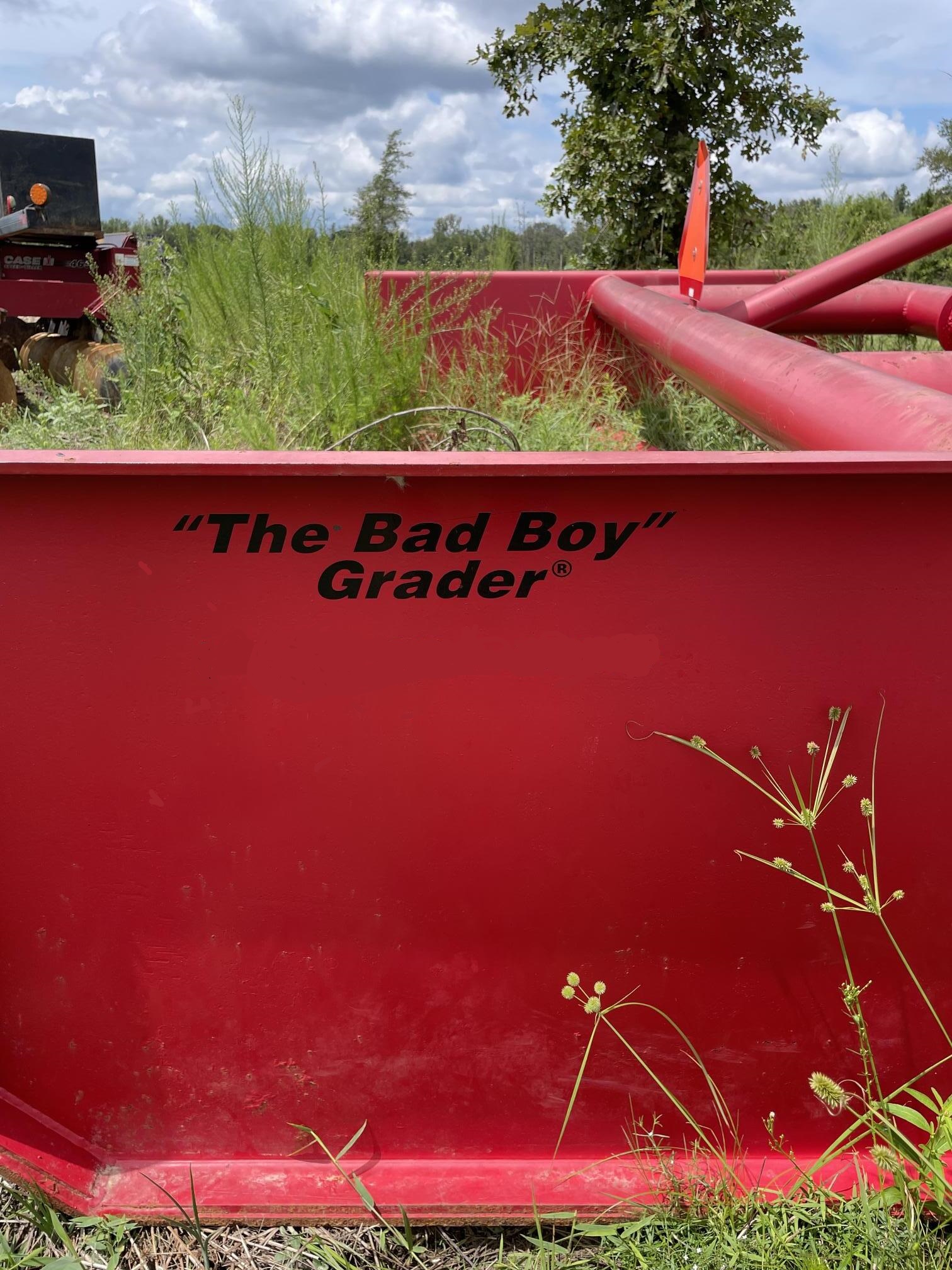 2020 THE BAD BOY 12 FT. - view 1 of 4