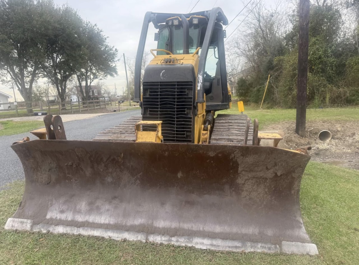 2019 CATERPILLAR D5K2 LGP - view 12 of 41