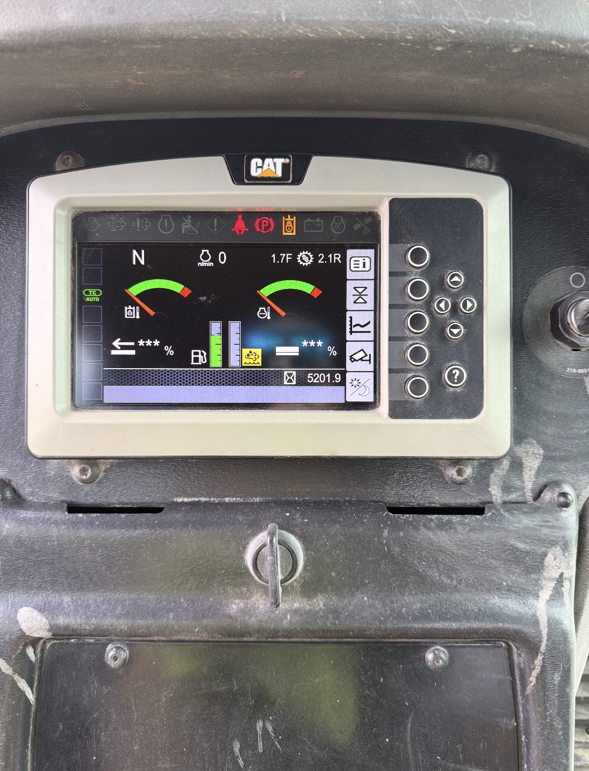 2019 CATERPILLAR D5K2 LGP - Image 8