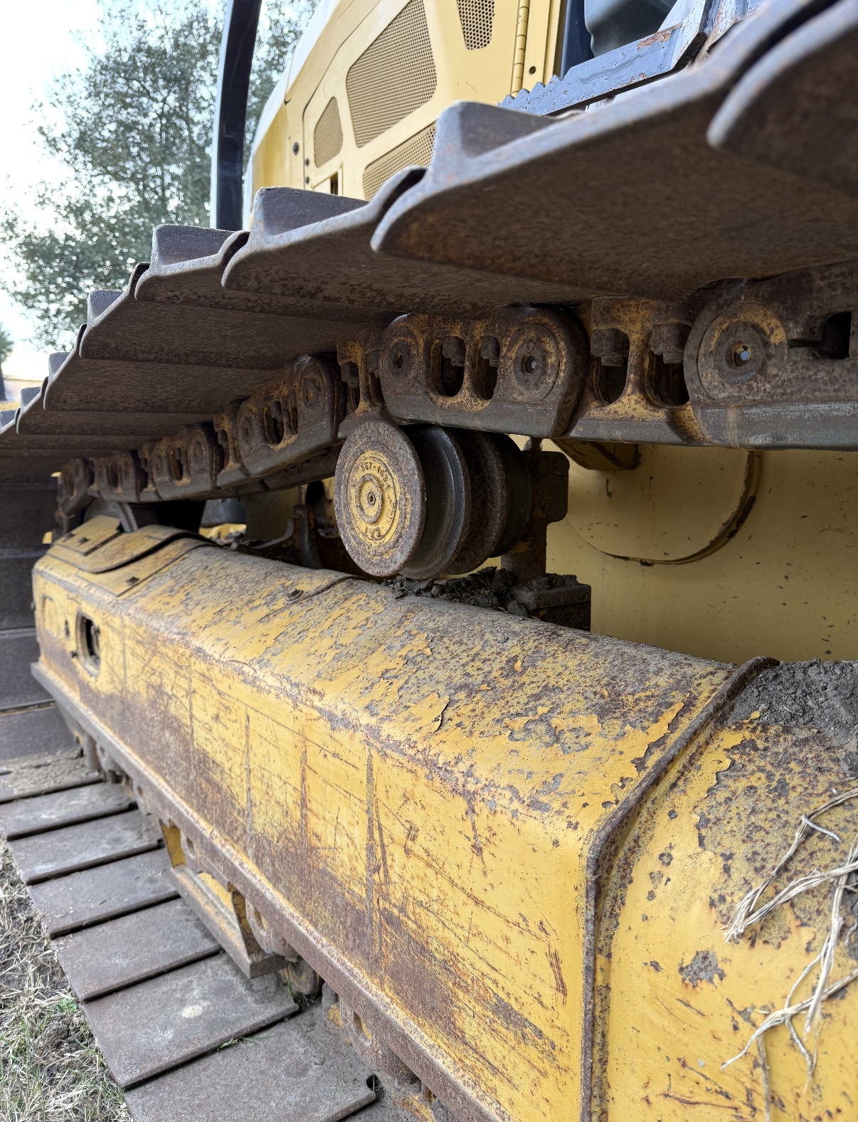 2019 CATERPILLAR D5K2 LGP - view 6 of 41