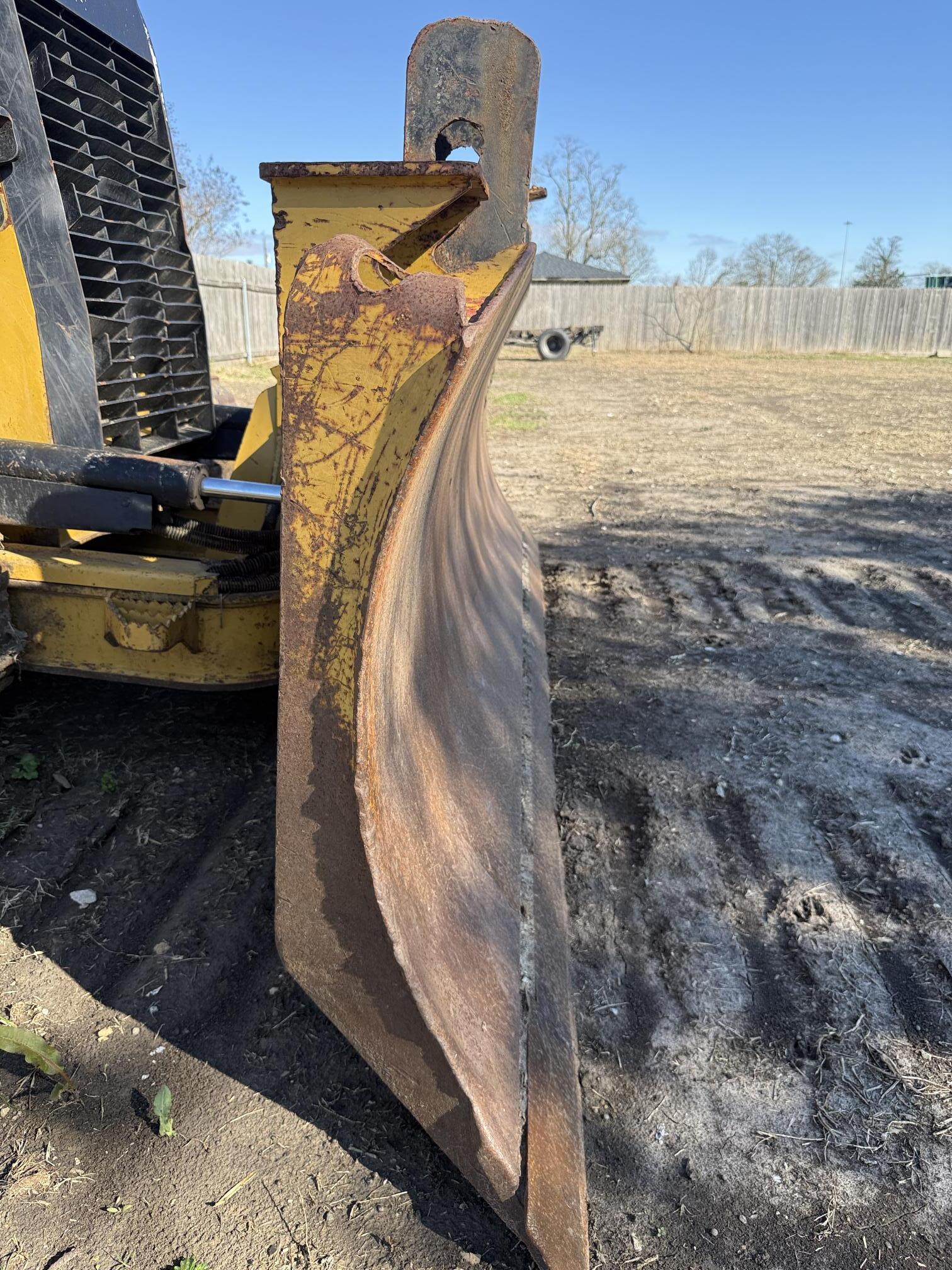 2019 CATERPILLAR D5K2 LGP - view 4 of 41