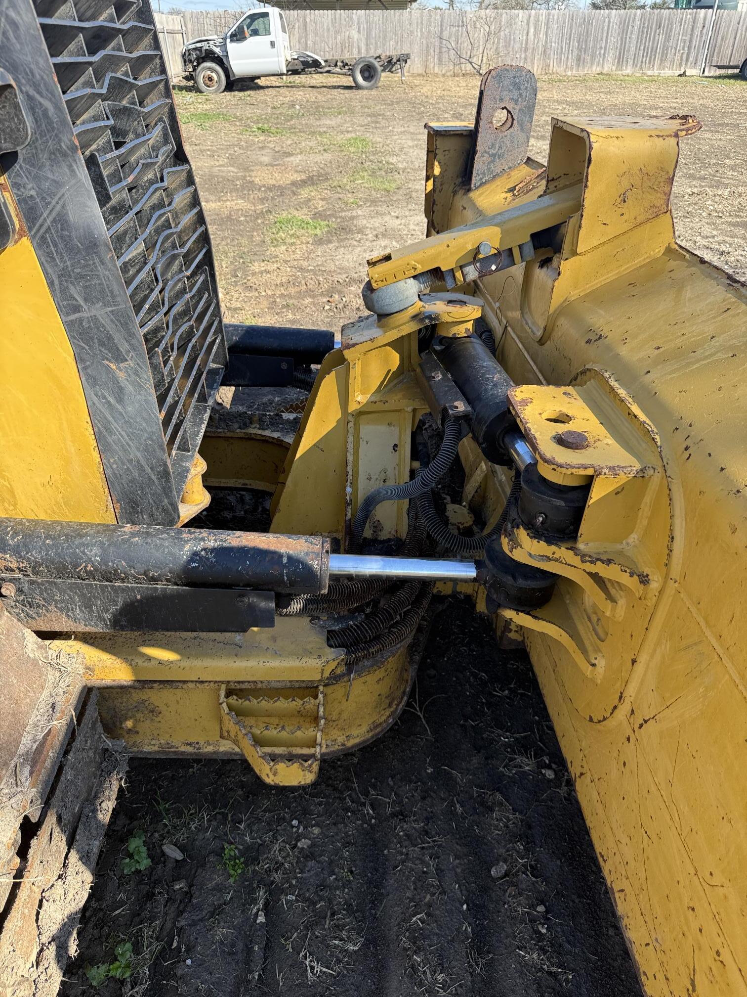 2019 CATERPILLAR D5K2 LGP - view 5 of 41