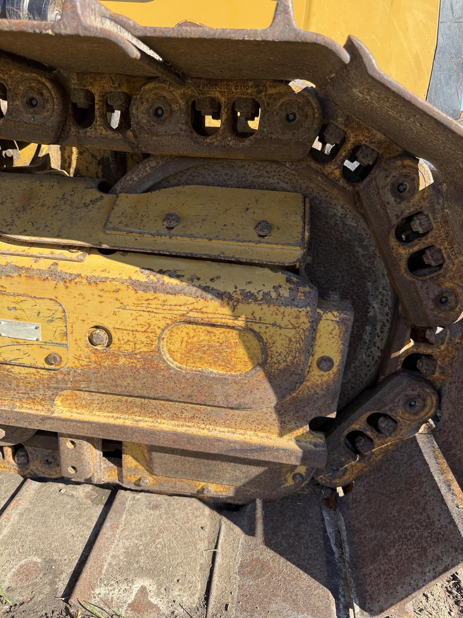 2019 CATERPILLAR D5K2 LGP - view 8 of 41