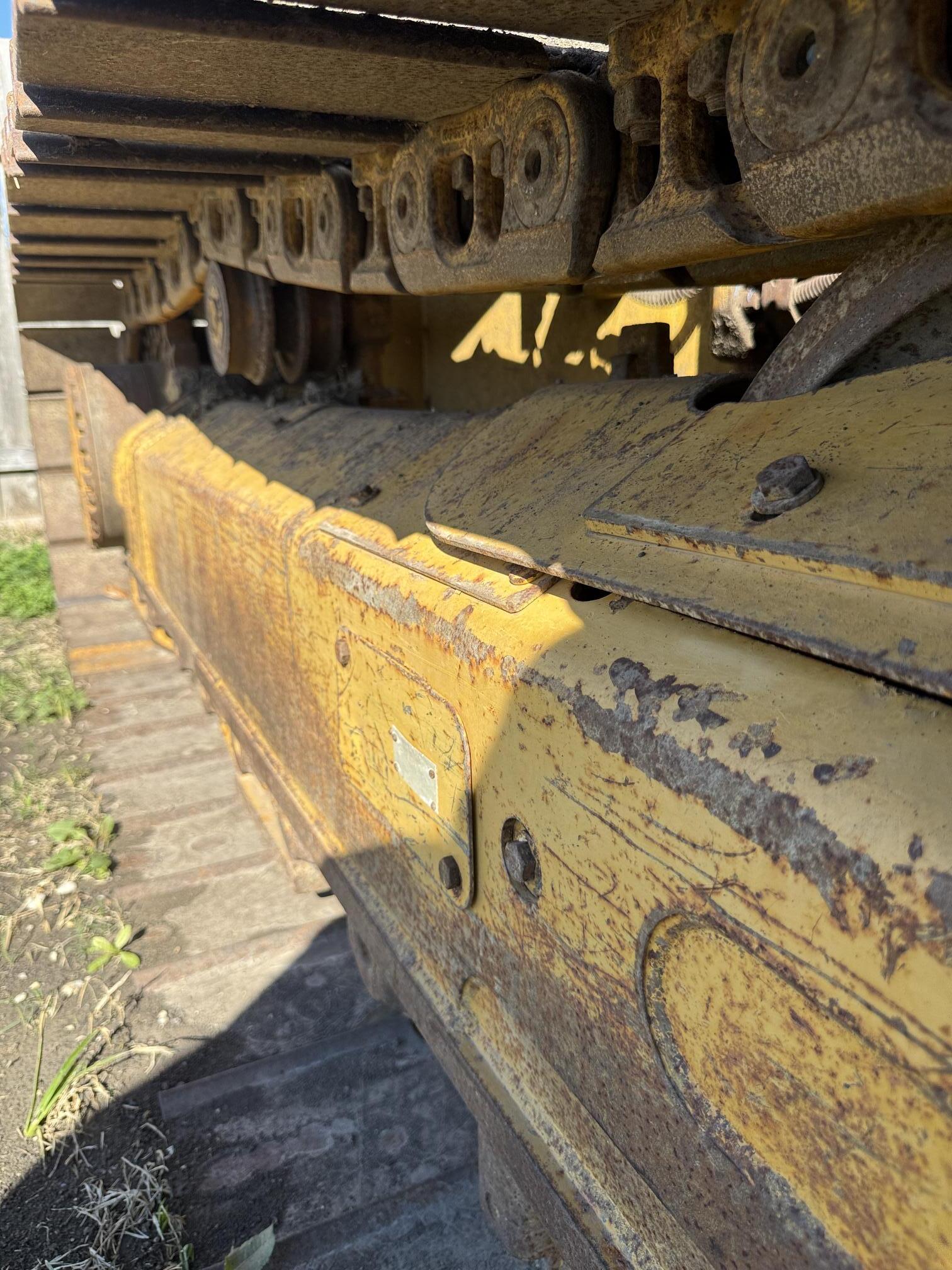 2019 CATERPILLAR D5K2 LGP - view 7 of 41