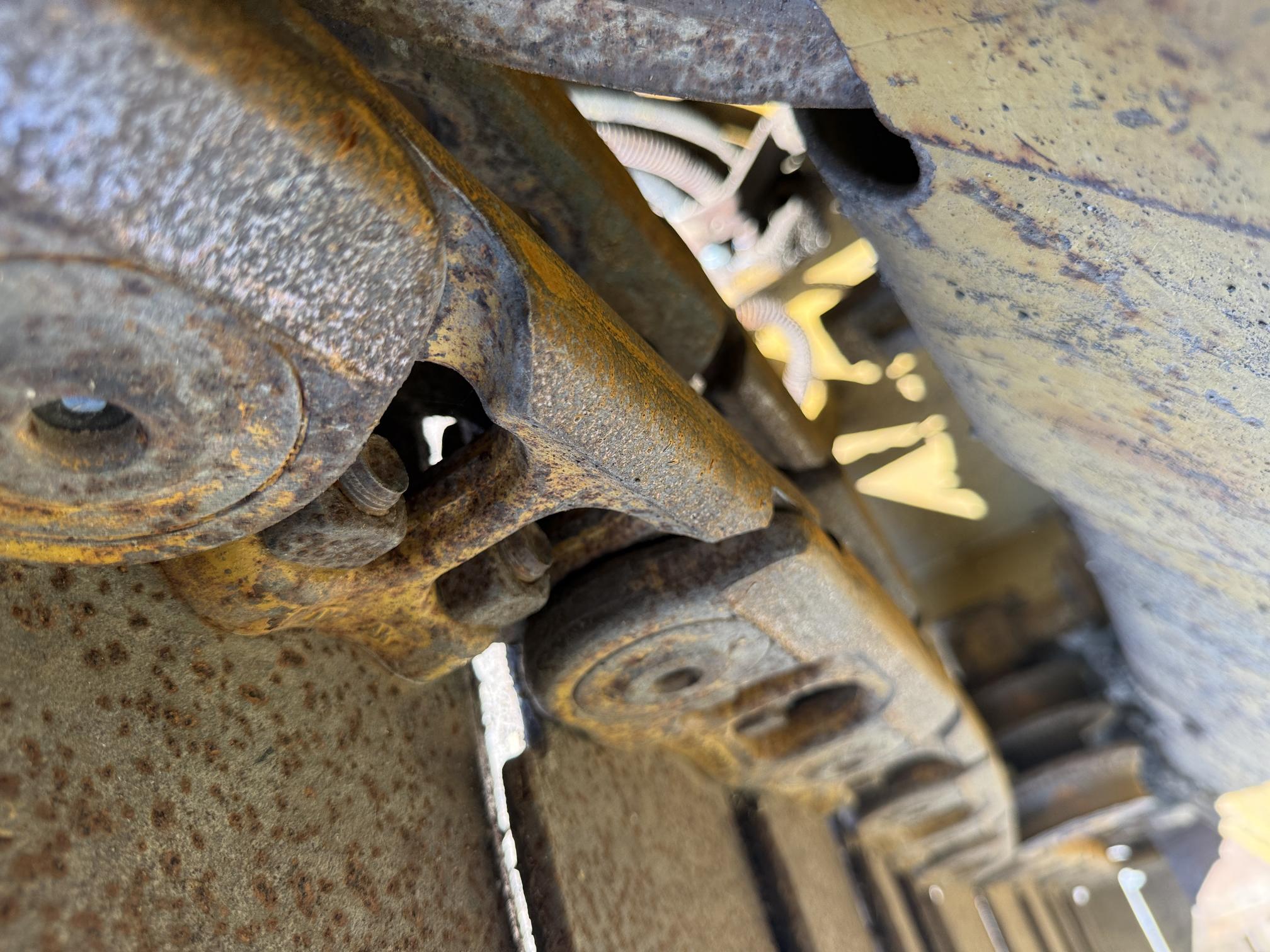 2019 CATERPILLAR D5K2 LGP - view 18 of 41