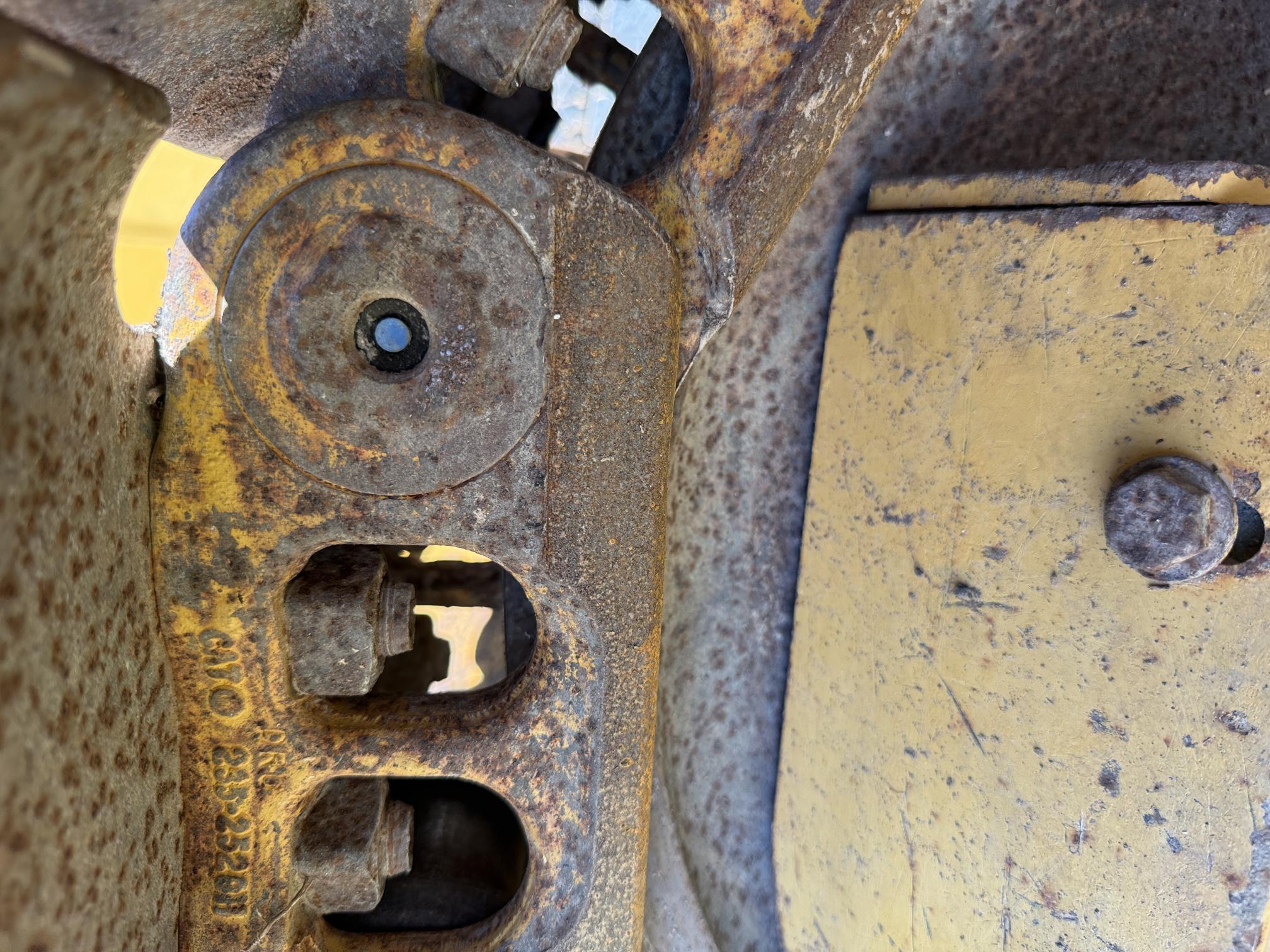 2019 CATERPILLAR D5K2 LGP - view 19 of 41