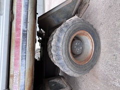 2003 GRADALL 4300 XL II - Image 18